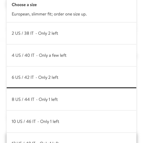 Dolce & Gabbana Floral Ruffled Skirt - Picture 4 of 7